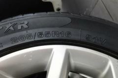 2017 Geely Auto Emgrand GL 2017 1.3T MT Elite #9