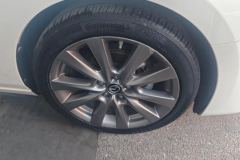 2021 Mazda Mazda3 Axela Sedan 2020 2.0 AT Quality and eleganceEdition #6