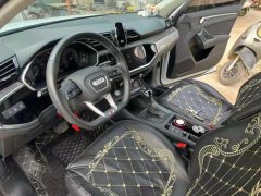 2023 Audi Q3 Sportback 2023 2.0T AT 40 TFSI Fashion #5