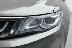 2018 Geely Auto Boyue 2018 1.8T AT Smart Premium4GConnectedFWD #5