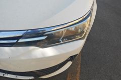 2017 Toyota Corolla 2017 Facelift 1.2T AT S-CVT GL #5