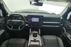 2024 Jetour Traveler 2023 1.5T 2WDDiscoverPRO #12