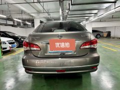 2018 Nissan Sylphy 2016 1.6 MT ClassicXELeading #8