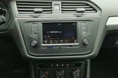 2018 Volkswagen Tiguan L 2017 1.8T AT 330TSIFashionFWD #16
