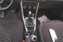 2022 Volkswagen T-Roc 2021 1.4T AT 280TSIEliteSmart ConnectFWD #16