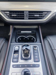 2018 BYD Tang PHEV 2018 2.0T AT DMSmart ConnectCreate and enjoy4WD HEV #22