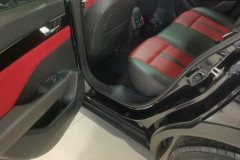 2022 Dongfeng Fengshen Yixuan GS 2021 230T ATSun Chaser SamuraiEdition #11