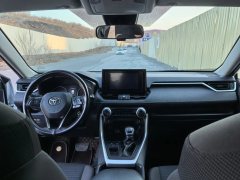 2022 Toyota RAV4 2023 2.0L AT CVT2WDUrbanEdition #9