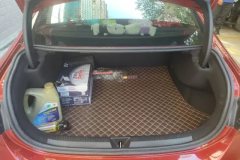 2019 Mercedes-Benz A-Class 2019 1.3T AT A200LSportsedan chair #4