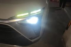 2022 NIO ES8 2022 100kWh 7SeatEdition #5