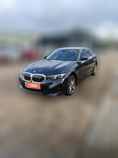 2024 BMW i3 2024 eDrive 35 L #1