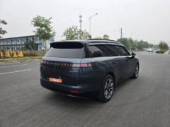 2025 Lynk & Co Lynk & Co 900 2025 2.0T Ultra #9