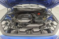 2018 BMW 1 Series 2018 1.5T AT 118iSport #7