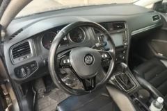 2016 Volkswagen Golf 2016 230TSI ATLuxury #15