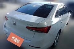 2023 Buick Excelle GT Sedan 2021 1.5 AT modelElite #3