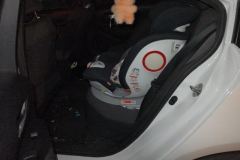 2019 Toyota Corolla 2019 1.2T AT S-CVT GL-iElite #11