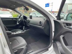 2020 Audi A3 Sportback 2020 1.4T AT 35TFSIEntry Facelift China VI #6