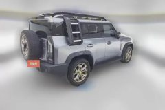 2024 Jetour Traveler 2023 2.0T AT 4WDconquer #3