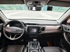 2017 Chery Tiggo 5x 2017 1.5T AT Fashion #4