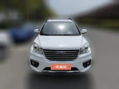 2017 Haval H6 2016 1.5T AT UpgradeEditionElite FWD #2