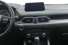 2022 Mazda CX-5 2021 2.0L AT2WDblack knight #16