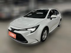 2021 Toyota Levin 2021 1.2T AT 185TLuxury #1