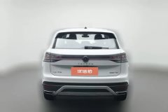2024 Volkswagen Tayron 2023 2.0T AT 330TSI 2WDLuxuryPlusAdvancedEdition #4
