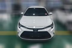2022 Toyota Levin 2022 1.2T AT 185T Luxury #2