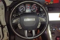 2019 Land Rover Range Rover Evoque 2018 2.0T AT 240PS SEZhiyaoEdition #15