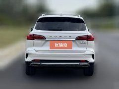 2021 Roewe RX5 eMAX 2020 1.5T AT 500PHEV 4GConnectedLuxury HEV #3