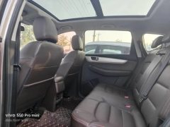 2018 Dongfeng Fengxing Jingyi X5 2017 1.5T AT PowerSeriesLuxury #6