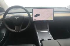 2021 Tesla Model 3 2021 StandardBattery lifeRWDUpgradeEdition 3D6 #12