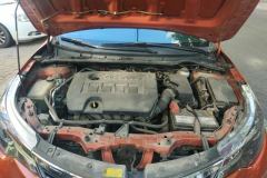 2015 Toyota Levin 2014 1.6 AT GElite #10