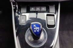 2018 Toyota Corolla 2017 1.8 AT EliteHybrid HEV Facelift #17