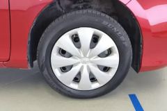 2019 Toyota Yaris L 2019 1.5 AT ECharmingEdition China VI #6