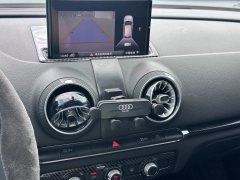 2020 Audi A3 Sedan 2020 1.4T AT 35TFSIEntry Facelift China VI #17