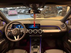 2022 Mercedes-Benz GLB-Class 2022 Facelift GLB 200 AT Fashion #6