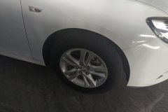 2019 Chevrolet Cavalier 2019 1.5 AT 320HappyEdition #6
