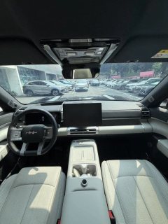 2025 Fangchengbao Ti7 2025 190KM4WDUltraEdition #7