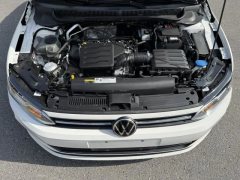 2021 Volkswagen Polo Hatchback 2021 Plus 1.5L ATColorfulTech #21