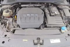 2022 Volkswagen Passat 2022 2.0T AT 330TSI starry skyElite #10