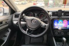 2018 Volkswagen Sagitar 2018 1.4T AT 280TSIsparkleEdition #15