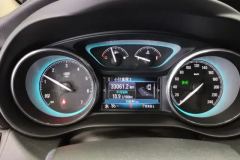 2017 Buick Envision Plus 2017 2.0T AT 28TElite 4WD #14