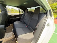 2020 Toyota Levin 2019 1.2T AT 185TLuxury China VI #9