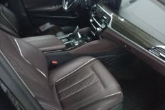 2018 BMW 5 Series 2018 2.0T AT 530LiExclusiveLuxury Pkg Facelift #8
