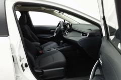 2023 Toyota Corolla 2021 1.8 AT Elite Hybrid #22