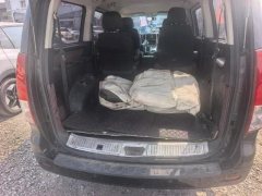 2017 Dongfeng Fengxing Fengxing CM7 2016 2.0T MT Luxury7Seat #3