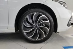 2022 Volkswagen Golf 2021 1.4T AT 280TSI Pro #6
