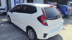 2018 Honda Fit Hatchback 2016 1.5 AT LXSComfortSunroofEdition #6