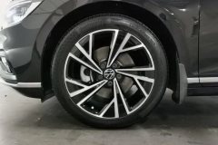 2022 Volkswagen Magotan 2021 2.0T AT 330TSI DSG 30Anniversary #6